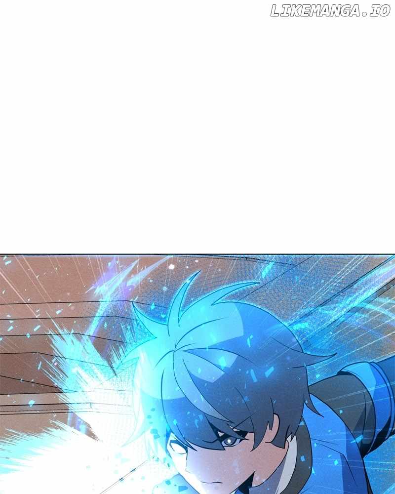 Solo Spell Caster Chapter 185 80